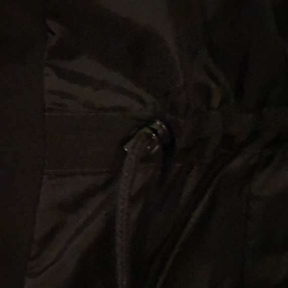 Jones New York quilted jacket - Picture 6 of 7